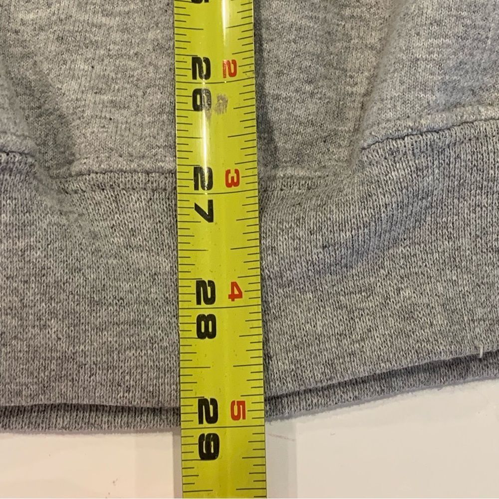 1977 Mann’s Harley-Davidson Columbus Indiana Gray Sweatshirt 2013 Xxl — image 8 of 8